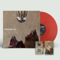 Eaten By Snakes - Peace & Love LP + Tape Bundle